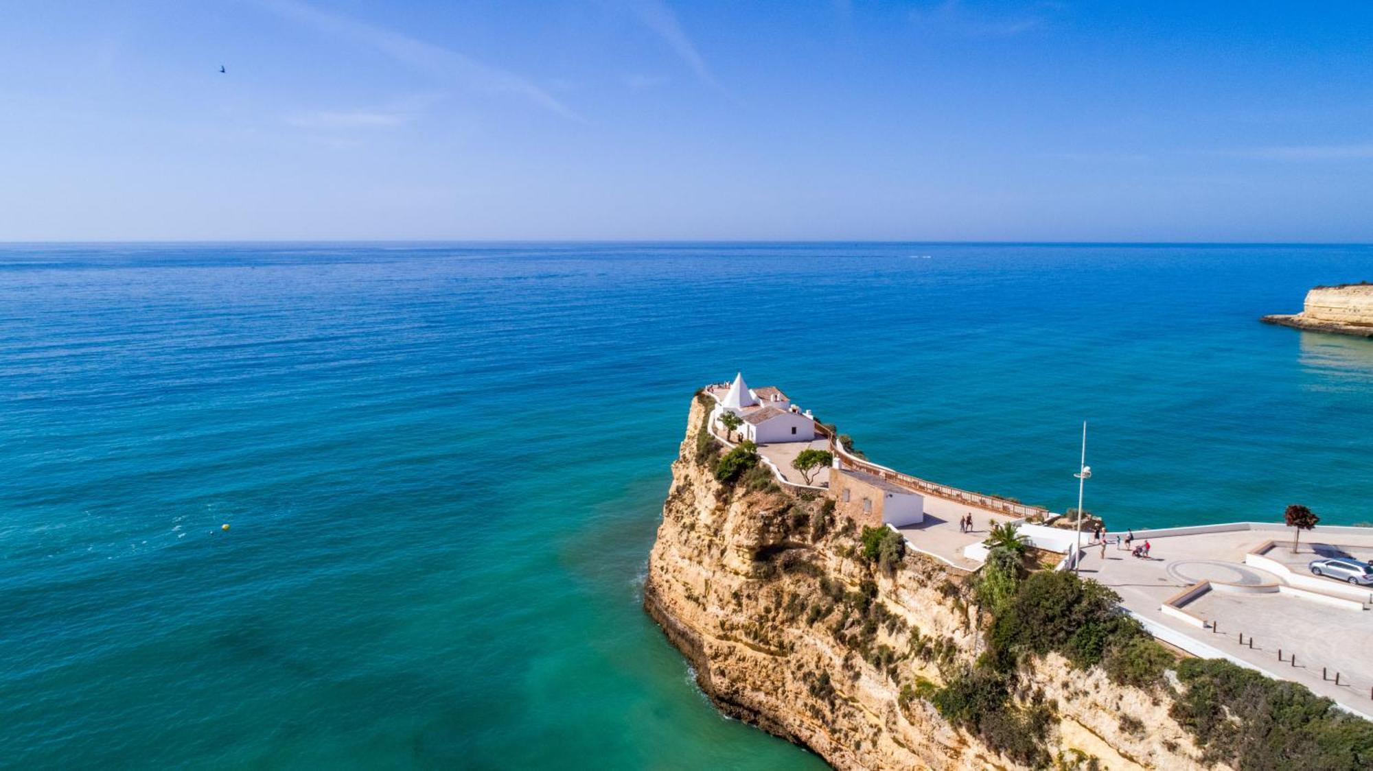 Apartment With 2 Bedrooms, 2M To The Beach อาร์มาซอง เด เปรา ภายนอก รูปภาพ