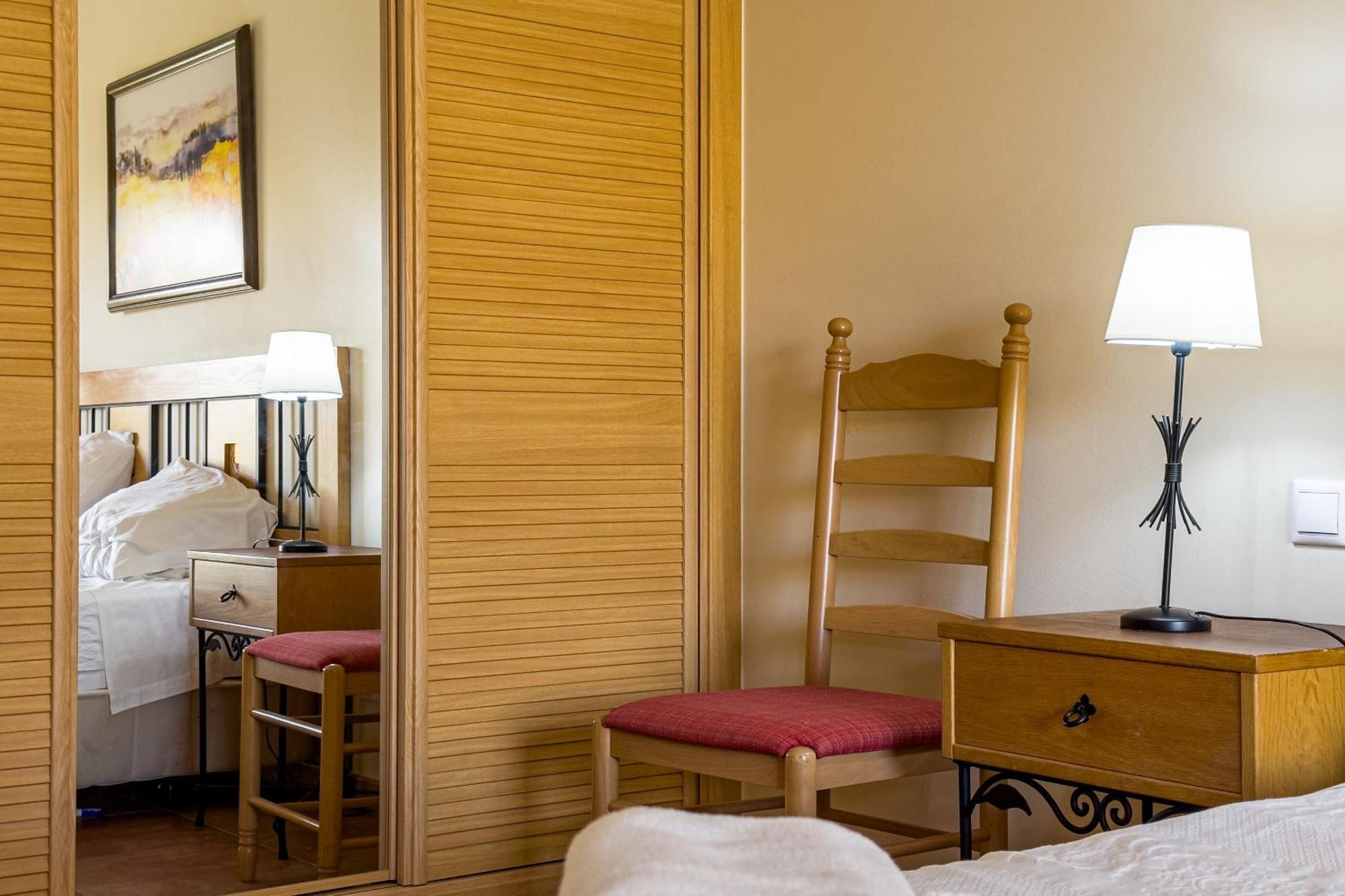 Apartment With 2 Bedrooms, 2M To The Beach อาร์มาซอง เด เปรา ภายนอก รูปภาพ