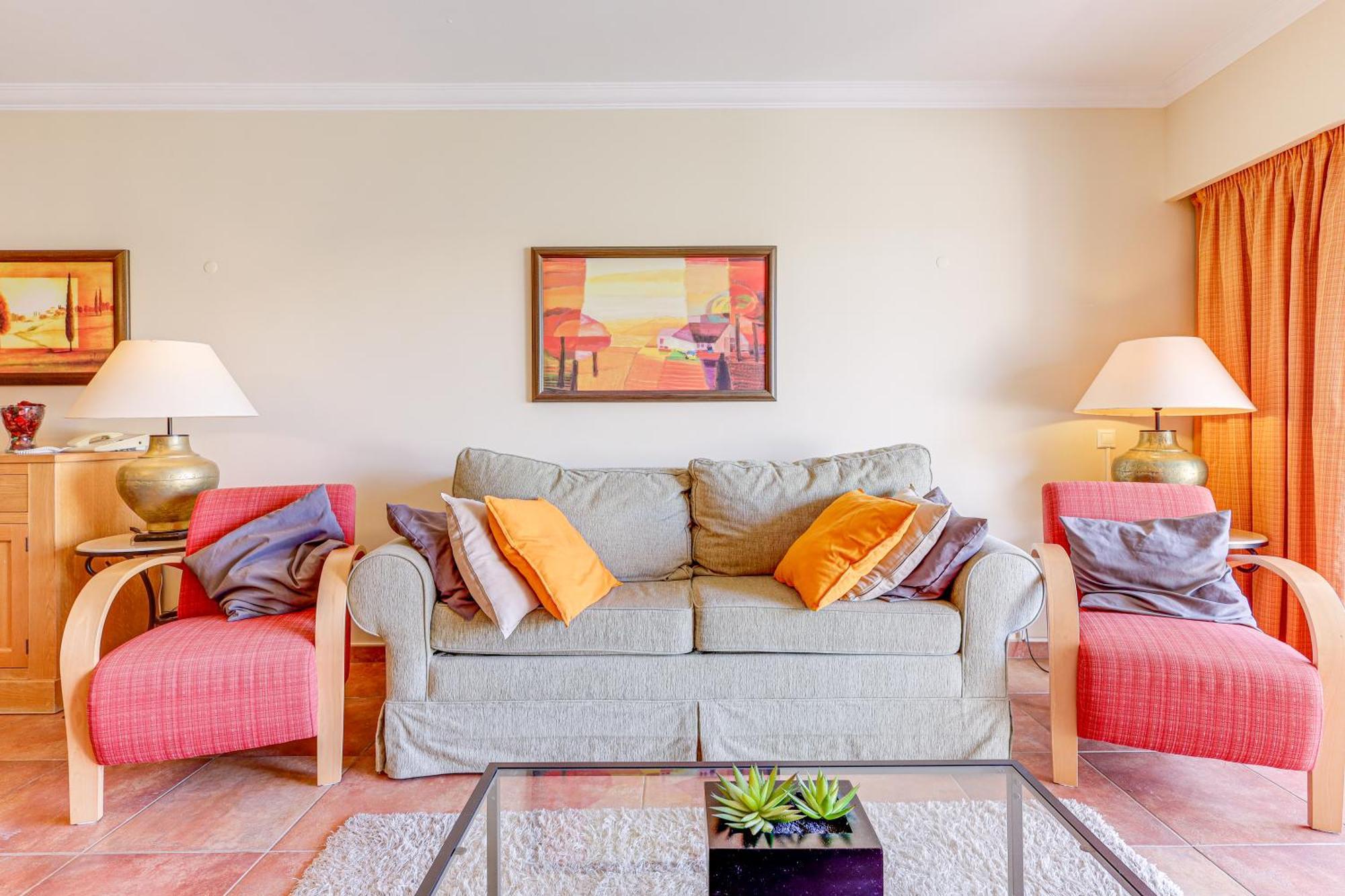 Apartment With 2 Bedrooms, 2M To The Beach อาร์มาซอง เด เปรา ภายนอก รูปภาพ