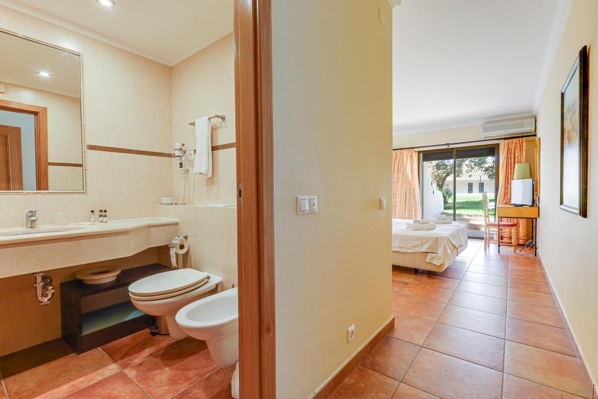 Apartment With 2 Bedrooms, 2M To The Beach อาร์มาซอง เด เปรา ภายนอก รูปภาพ