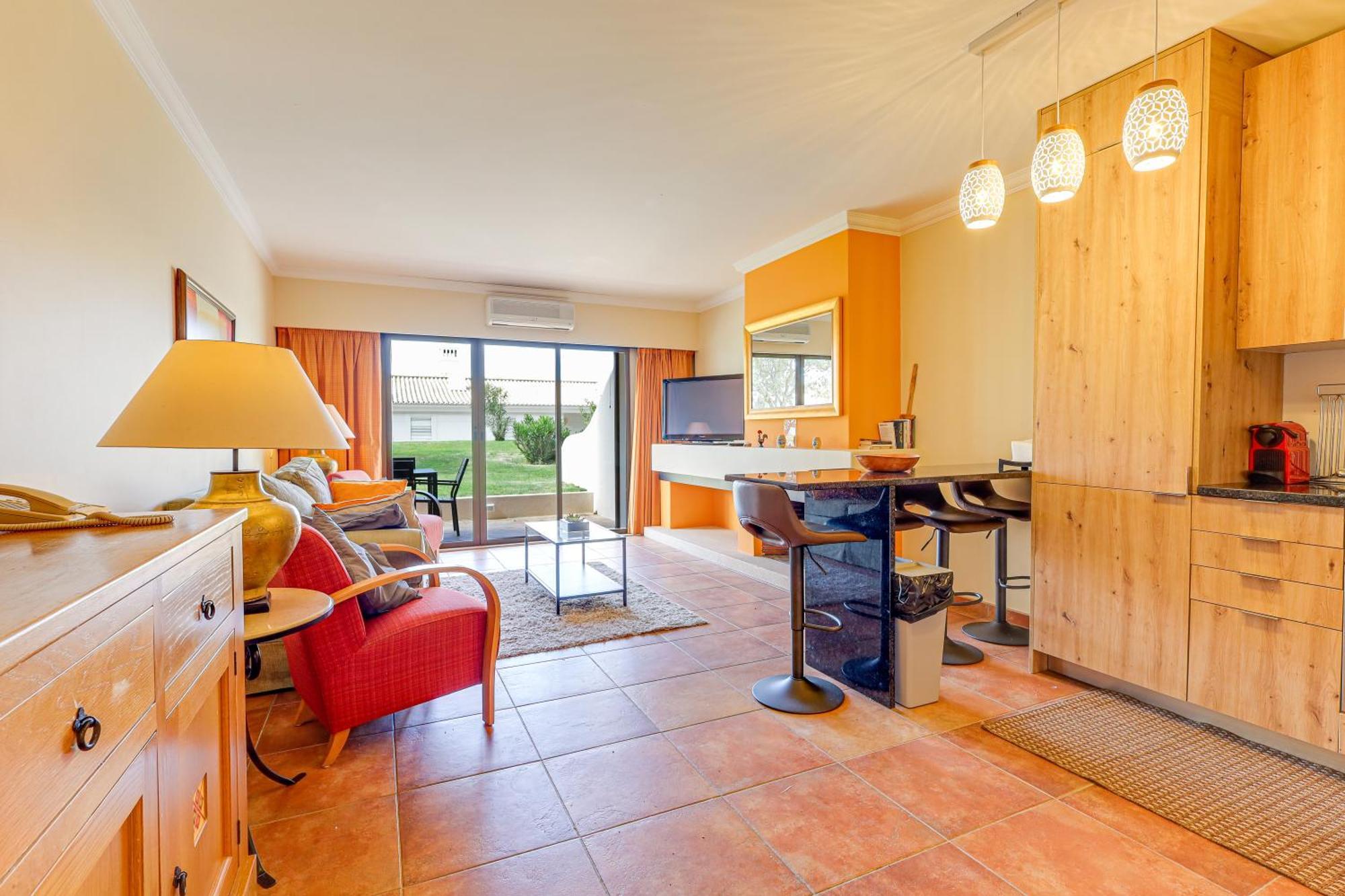 Apartment With 2 Bedrooms, 2M To The Beach อาร์มาซอง เด เปรา ภายนอก รูปภาพ