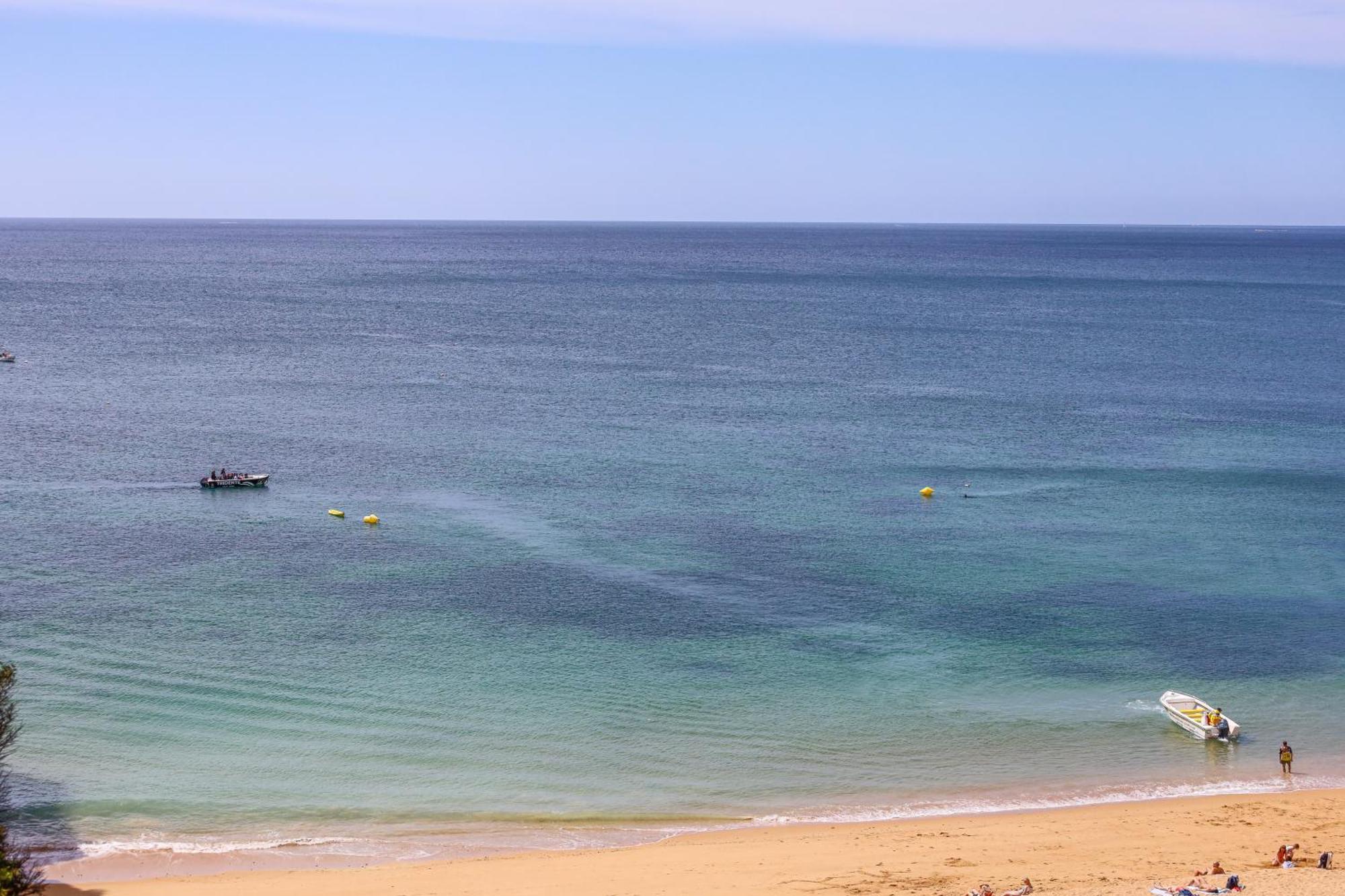 Apartment With 2 Bedrooms, 2M To The Beach อาร์มาซอง เด เปรา ภายนอก รูปภาพ