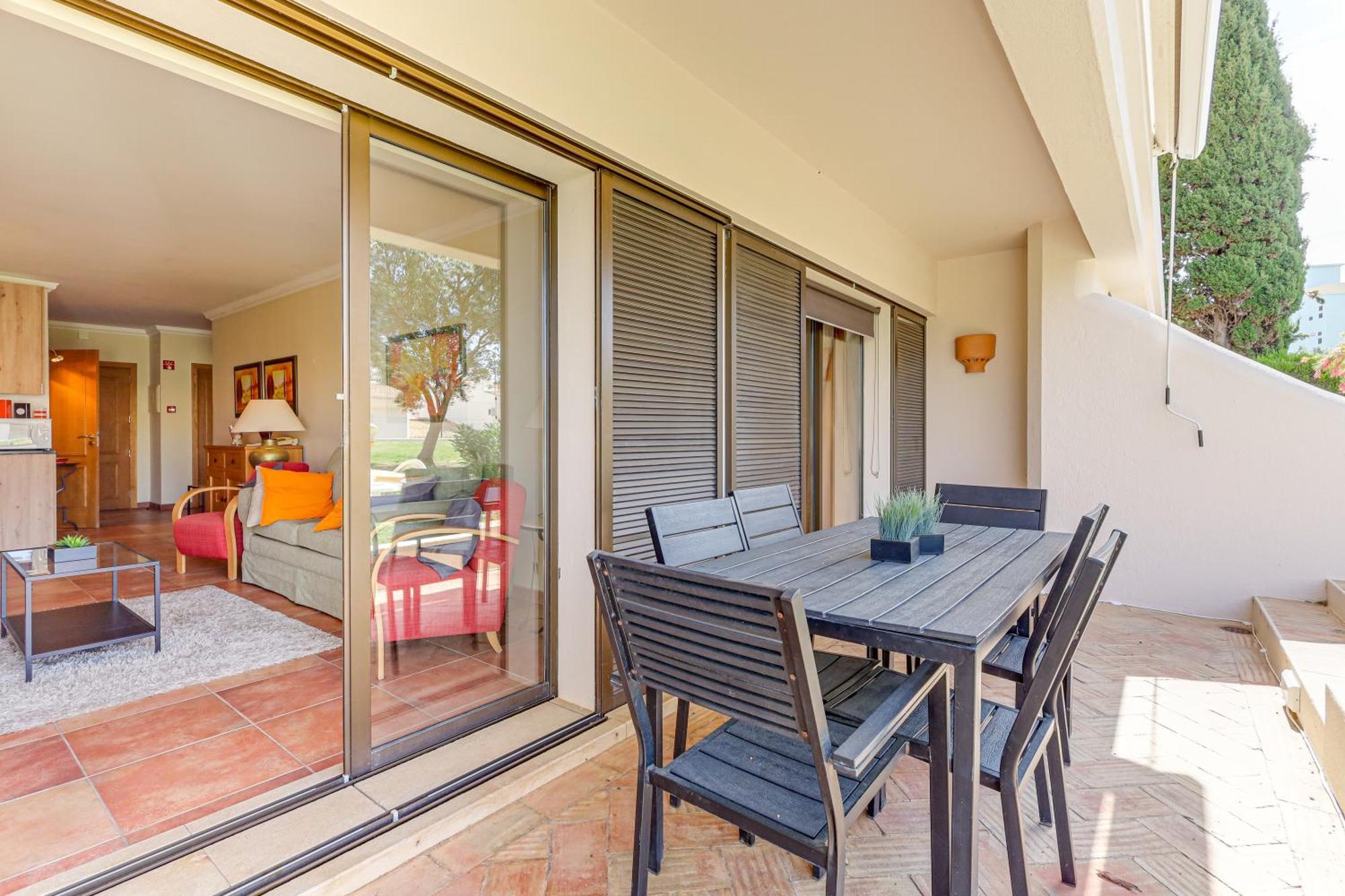 Apartment With 2 Bedrooms, 2M To The Beach อาร์มาซอง เด เปรา ภายนอก รูปภาพ