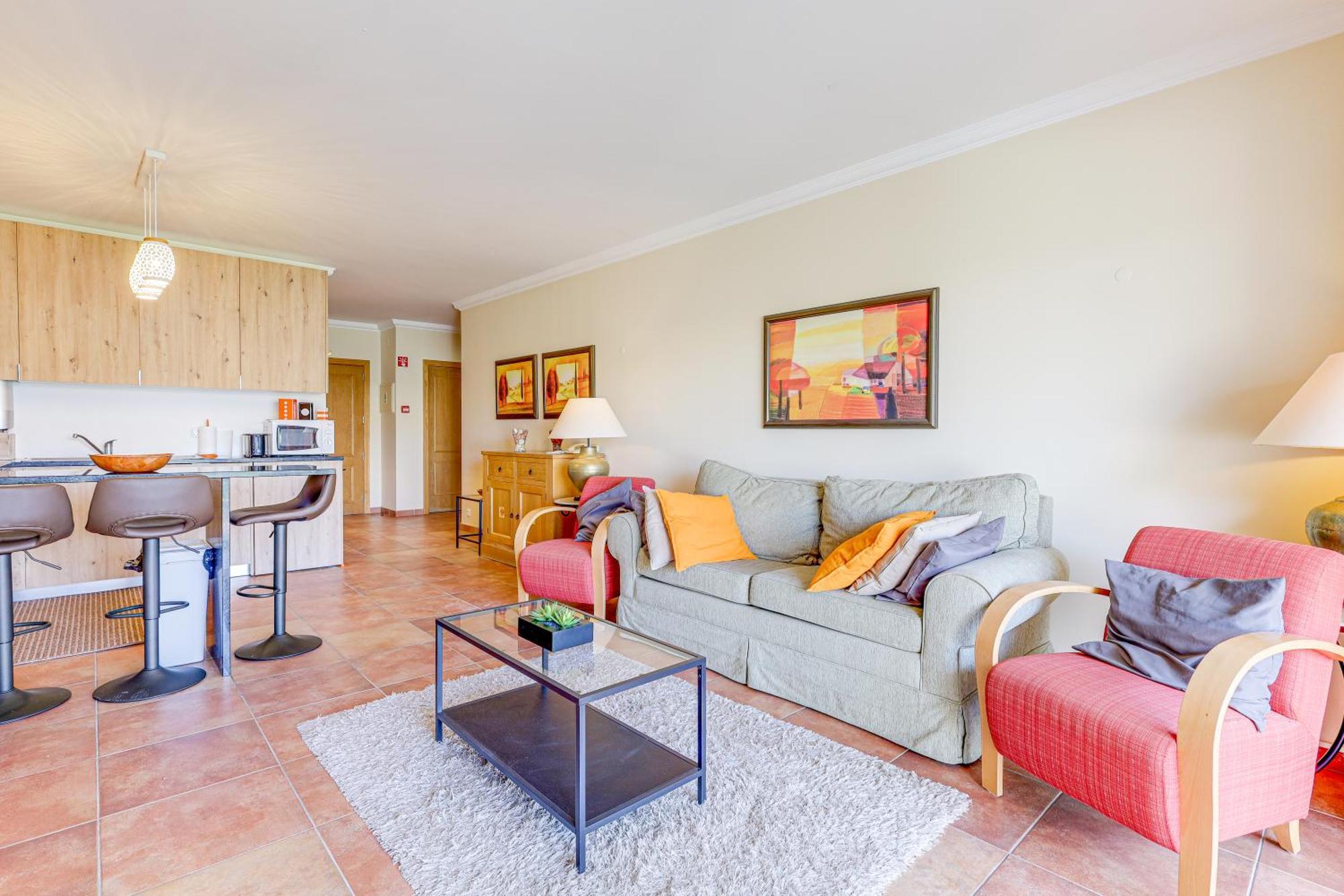 Apartment With 2 Bedrooms, 2M To The Beach อาร์มาซอง เด เปรา ภายนอก รูปภาพ