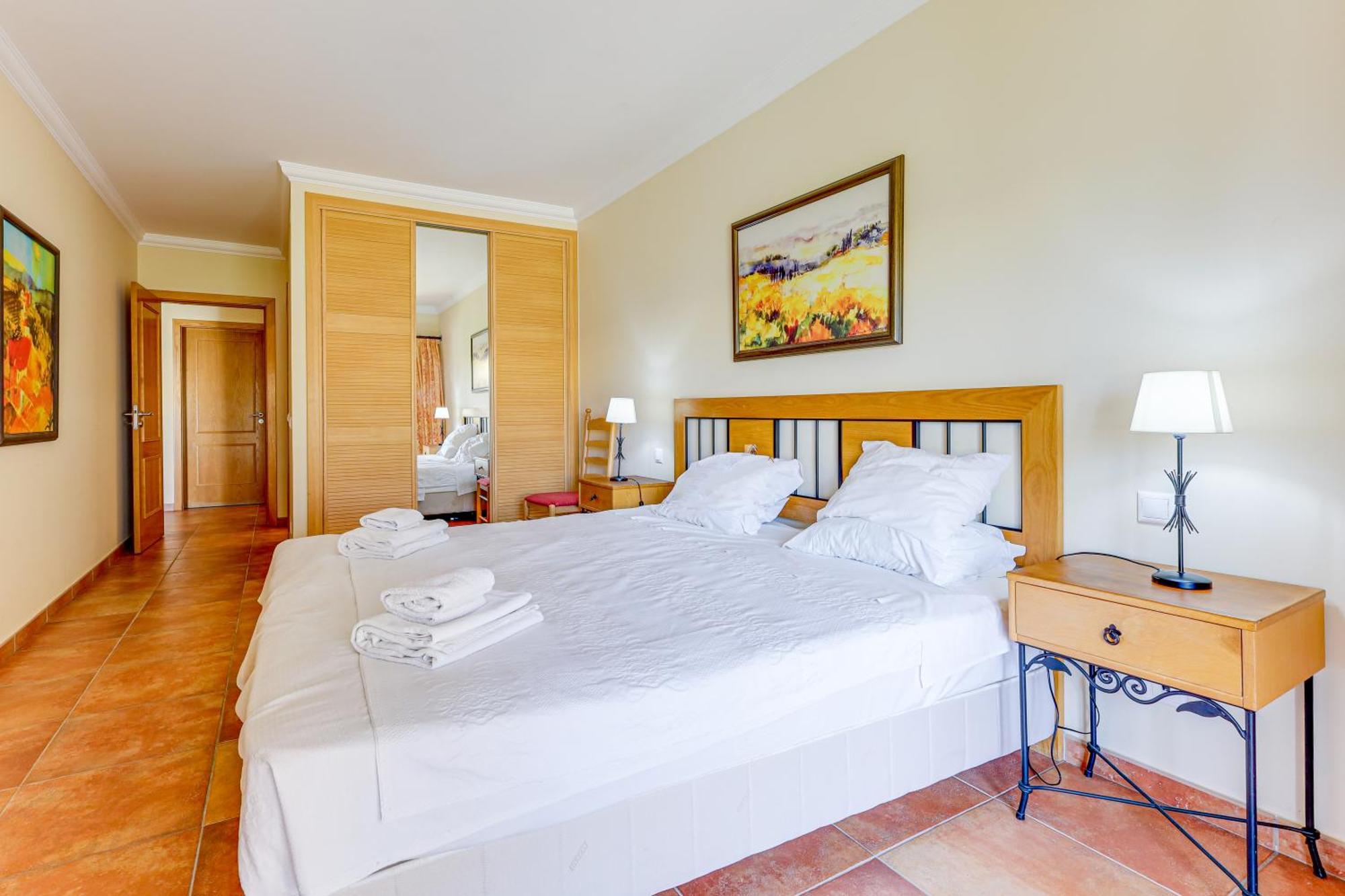 Apartment With 2 Bedrooms, 2M To The Beach อาร์มาซอง เด เปรา ภายนอก รูปภาพ