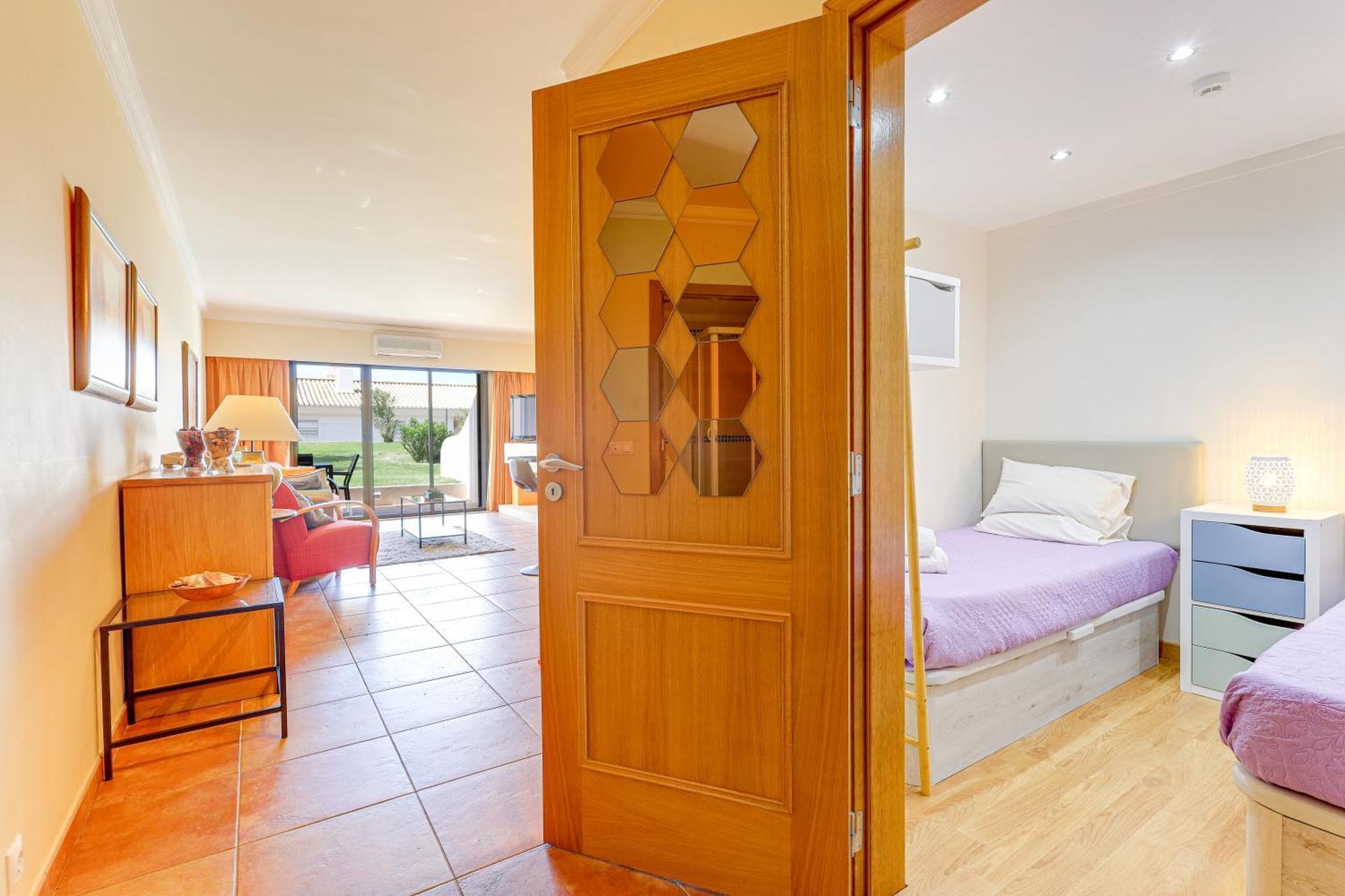 Apartment With 2 Bedrooms, 2M To The Beach อาร์มาซอง เด เปรา ภายนอก รูปภาพ