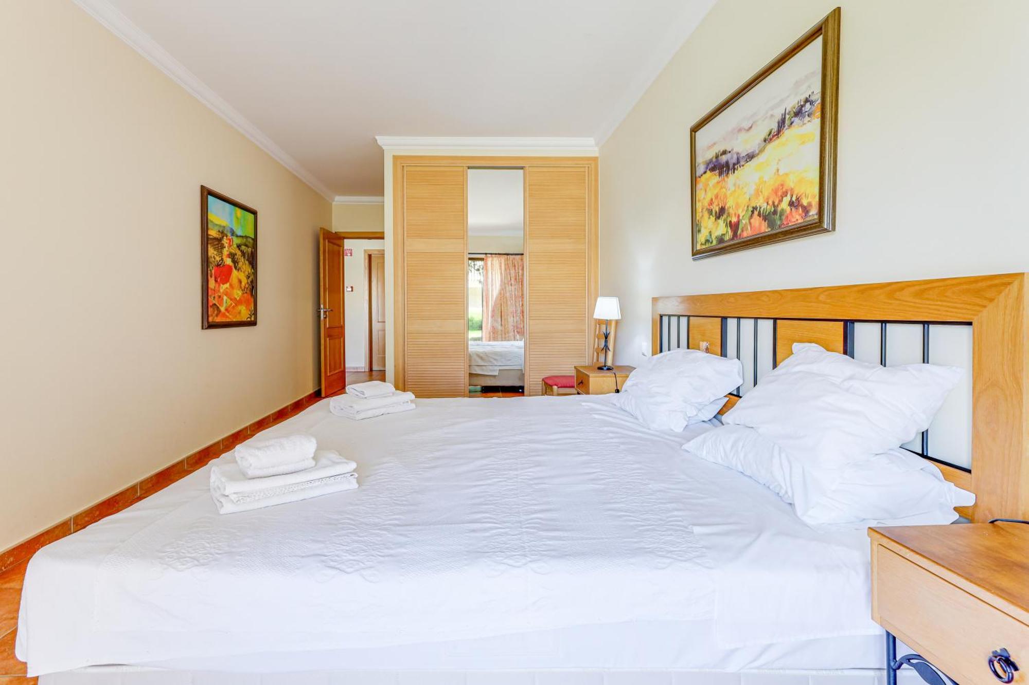 Apartment With 2 Bedrooms, 2M To The Beach อาร์มาซอง เด เปรา ภายนอก รูปภาพ
