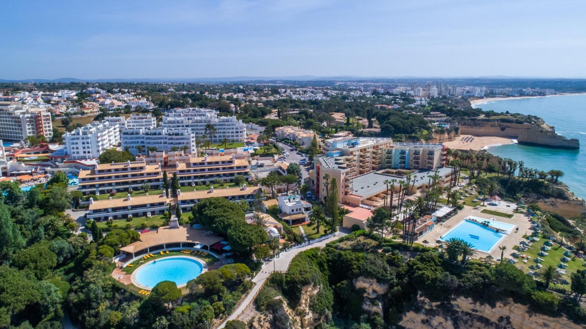 Apartment With 2 Bedrooms, 2M To The Beach อาร์มาซอง เด เปรา ภายนอก รูปภาพ